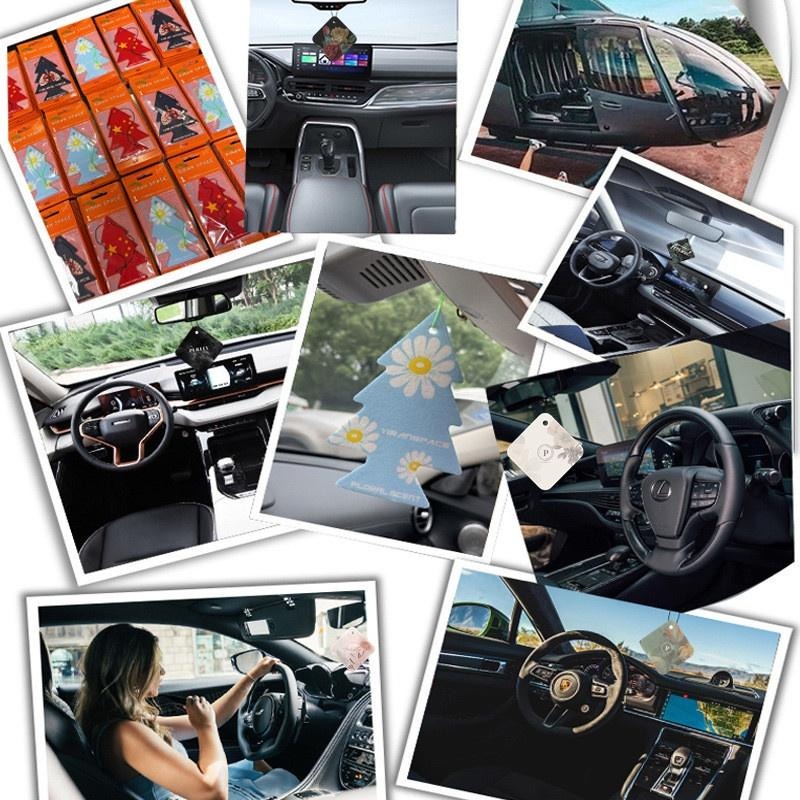 🔴現貨 純粹 PURELY 特調香水吊卡 香片 香氛吊卡 香水吊卡 擴香 香味 衣櫃香氣 汽車香片 香水 香薰-細節圖7