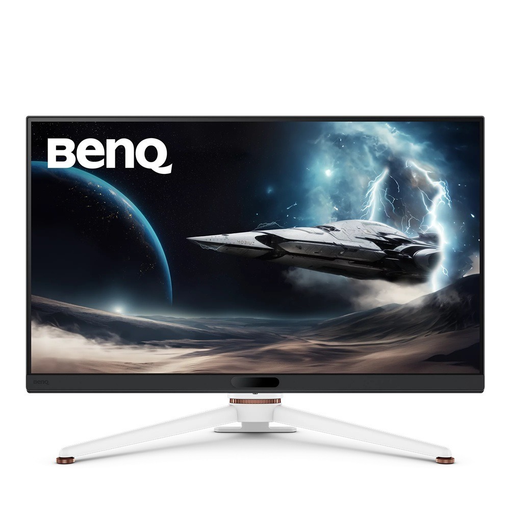 BenQ EX271U 27型 IPS 4K 16:9 165Hz遊戲護眼螢幕(HDMI2.1/DP/Type-C)-細節圖2