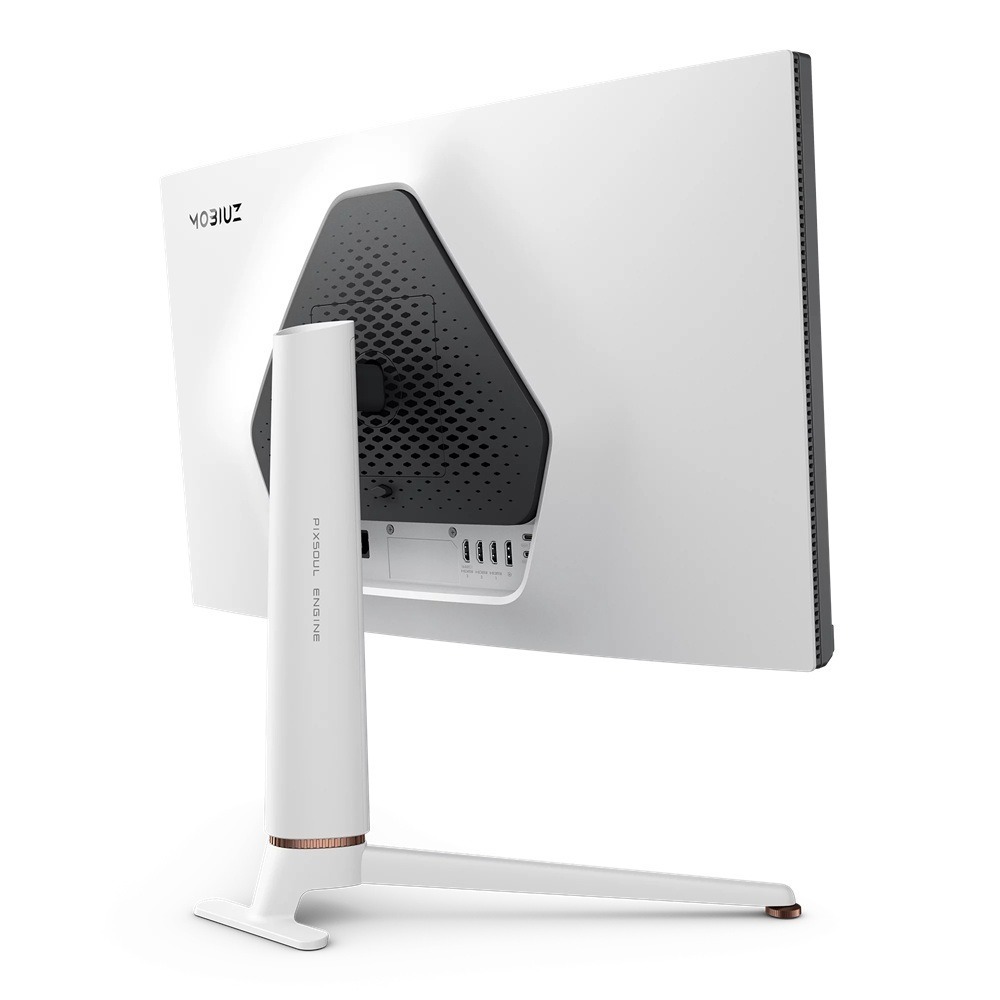 BenQ EX271U 27型 IPS 4K 16:9 165Hz遊戲護眼螢幕(HDMI2.1/DP/Type-C)-細節圖5