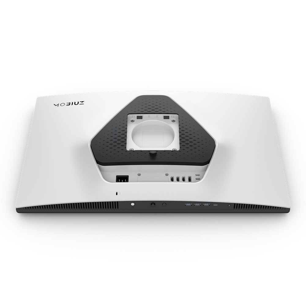 BenQ EX271U 27型 IPS 4K 16:9 165Hz遊戲護眼螢幕(HDMI2.1/DP/Type-C)-細節圖7