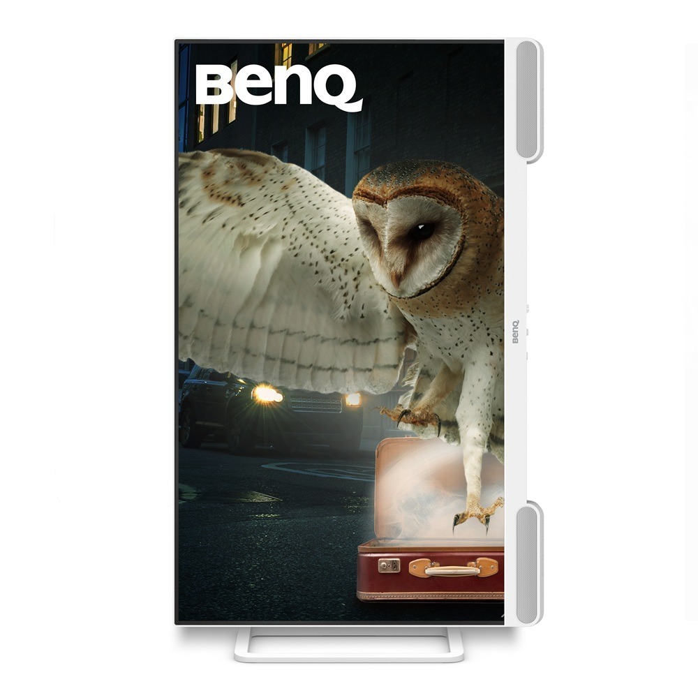 BenQ 明基EW2790Q 影音護眼螢幕(27型/2K/HDMI/Type-C/IPS)-細節圖3