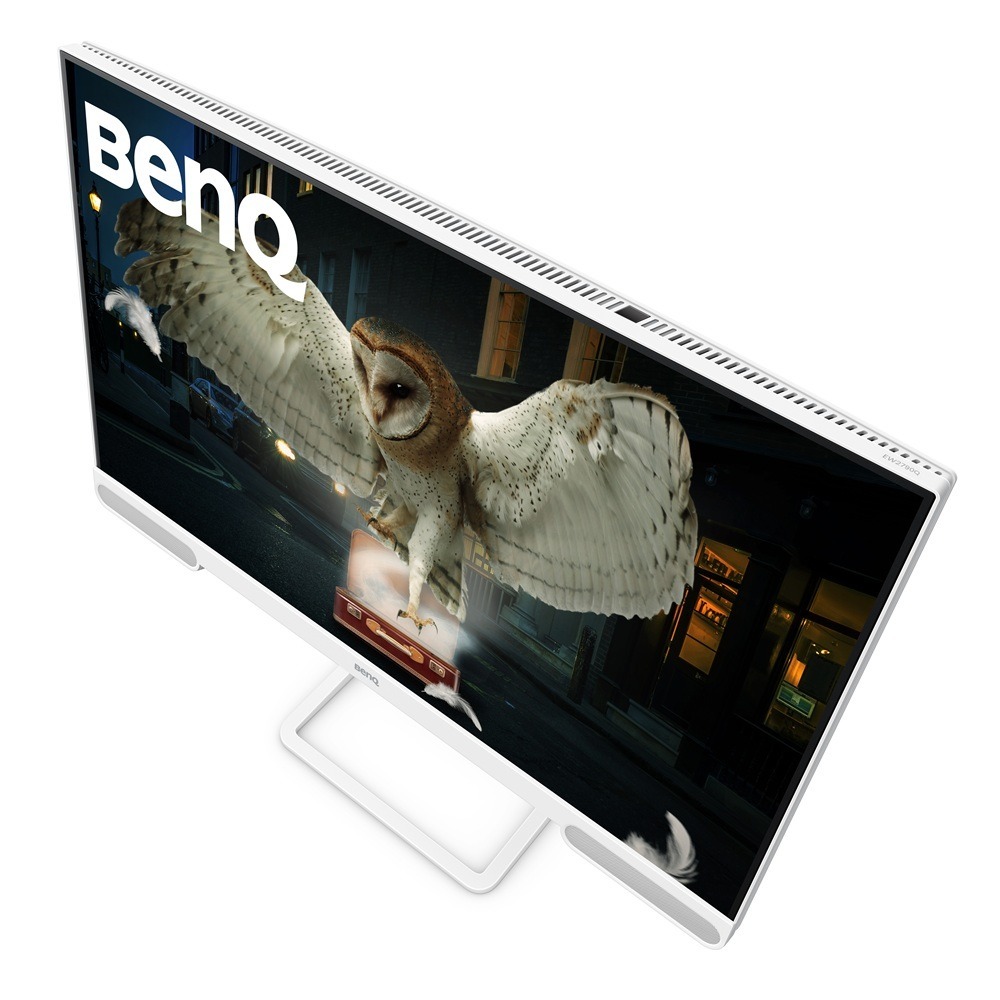 BenQ 明基EW2790Q 影音護眼螢幕(27型/2K/HDMI/Type-C/IPS)-細節圖7
