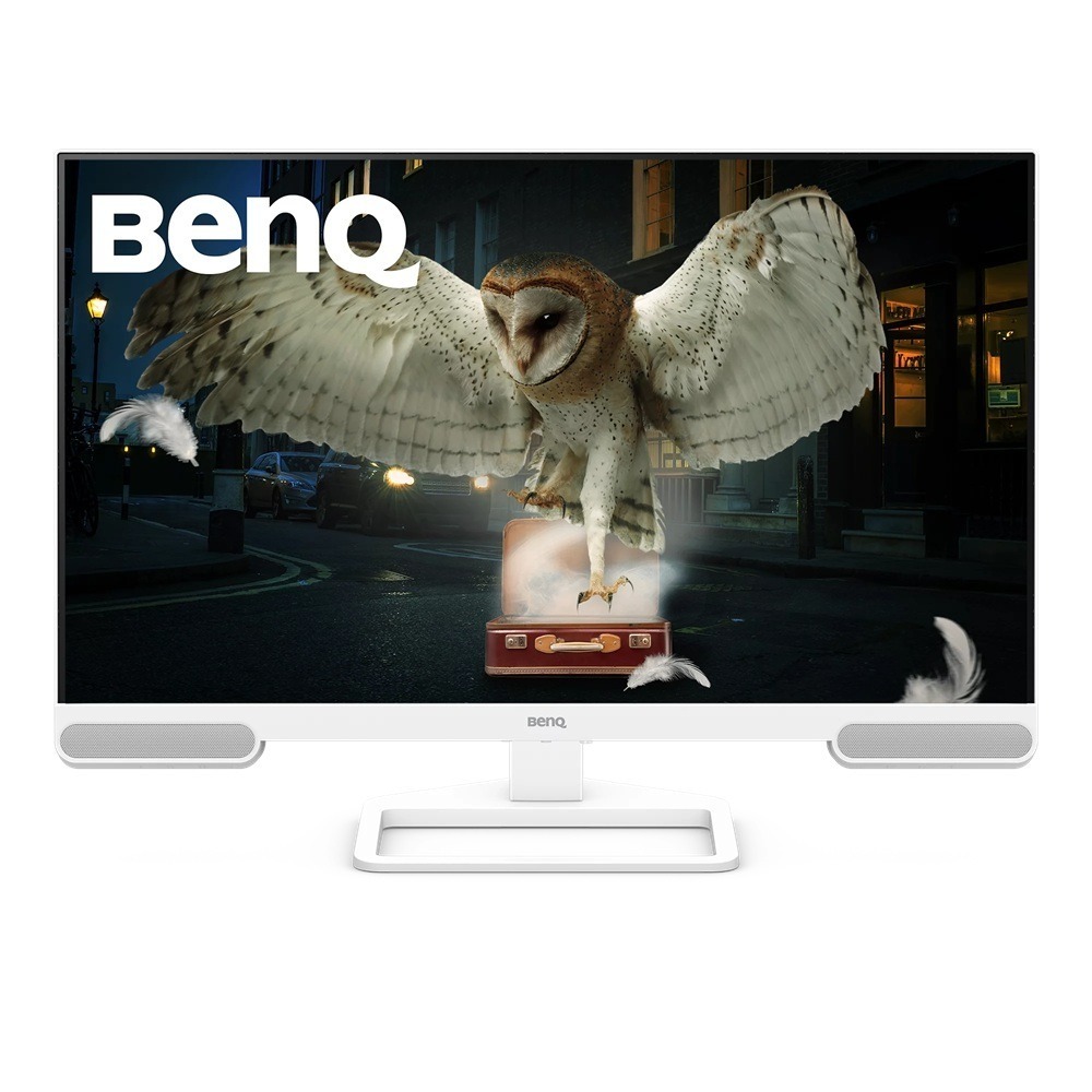 BenQ 明基EW2790U 影音護眼螢幕(27型/4K/HDMI/Type-C/IPS)-細節圖2