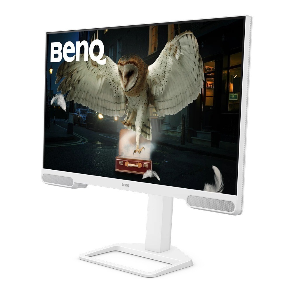 BenQ 明基EW2790U 影音護眼螢幕(27型/4K/HDMI/Type-C/IPS)-細節圖3