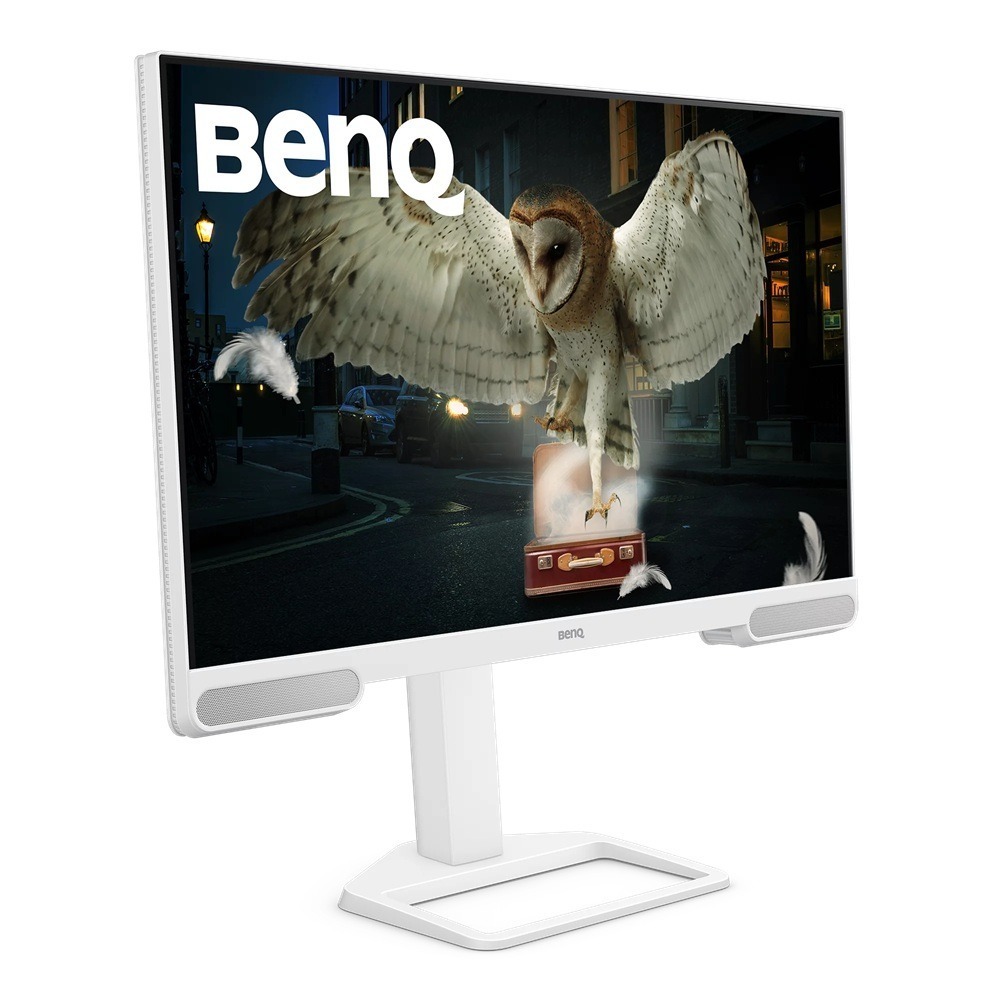 BenQ 明基EW2790U 影音護眼螢幕(27型/4K/HDMI/Type-C/IPS)-細節圖4