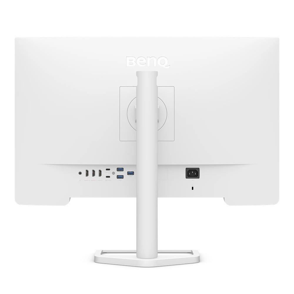 BenQ 明基EW2790U 影音護眼螢幕(27型/4K/HDMI/Type-C/IPS)-細節圖6