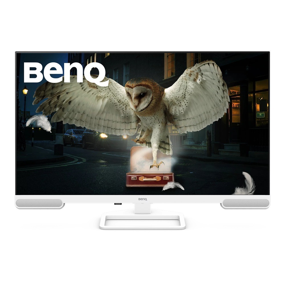 BenQ 明基EW3290U 影音護眼螢幕(32型/4K/HDMI/Type-C/IPS)-細節圖2