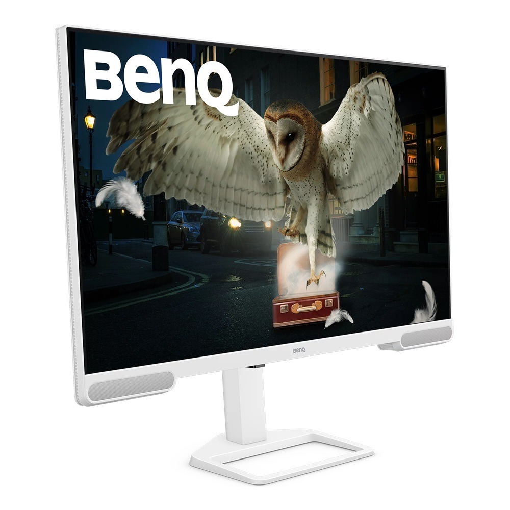 BenQ 明基EW3290U 影音護眼螢幕(32型/4K/HDMI/Type-C/IPS)-細節圖5