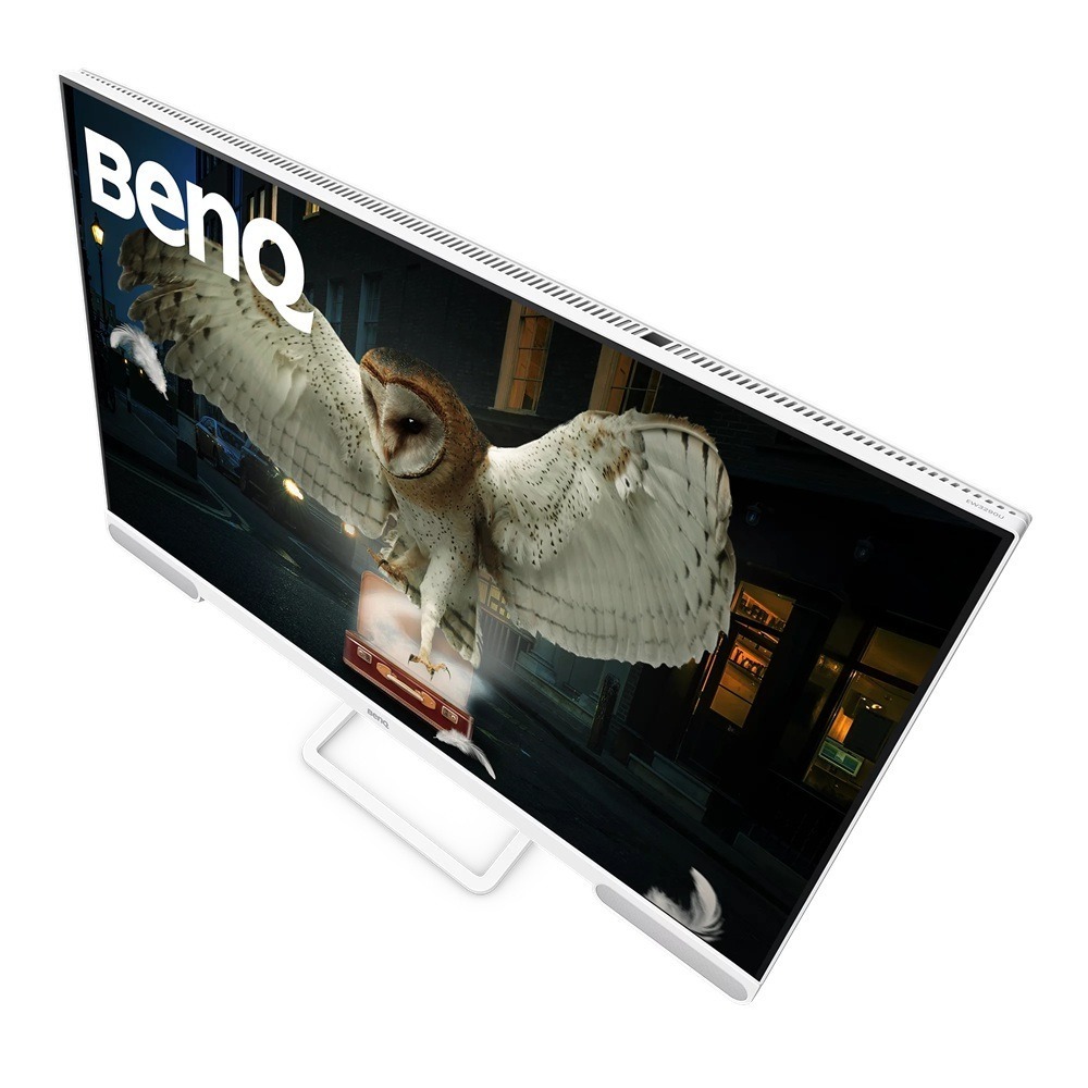 BenQ 明基EW3290U 影音護眼螢幕(32型/4K/HDMI/Type-C/IPS)-細節圖6