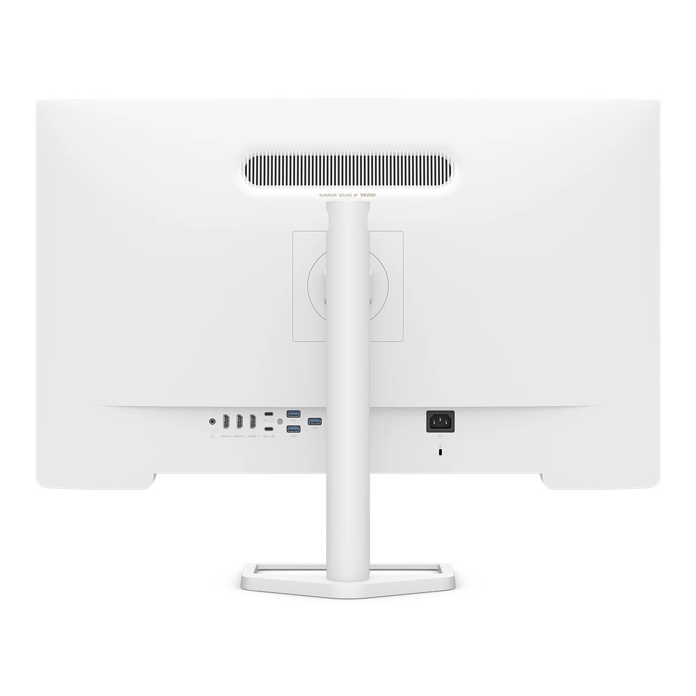 BenQ 明基EW3290U 影音護眼螢幕(32型/4K/HDMI/Type-C/IPS)-細節圖8