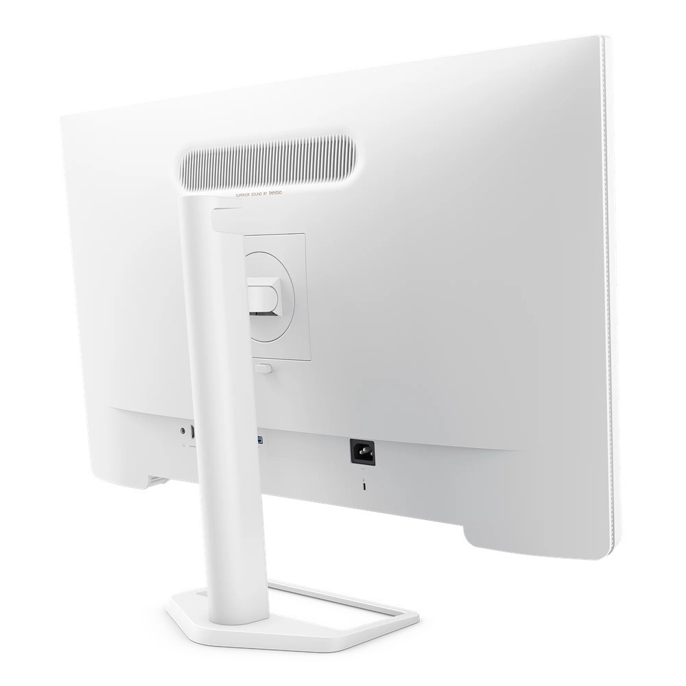 BenQ 明基EW3290U 影音護眼螢幕(32型/4K/HDMI/Type-C/IPS)-細節圖9