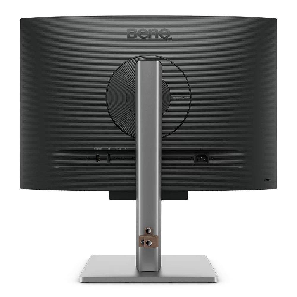 BenQ 明基 RD240Q 2K 光智慧護眼螢幕(24型/IPS/HDMI/DP/Type-C PD90W)-細節圖4