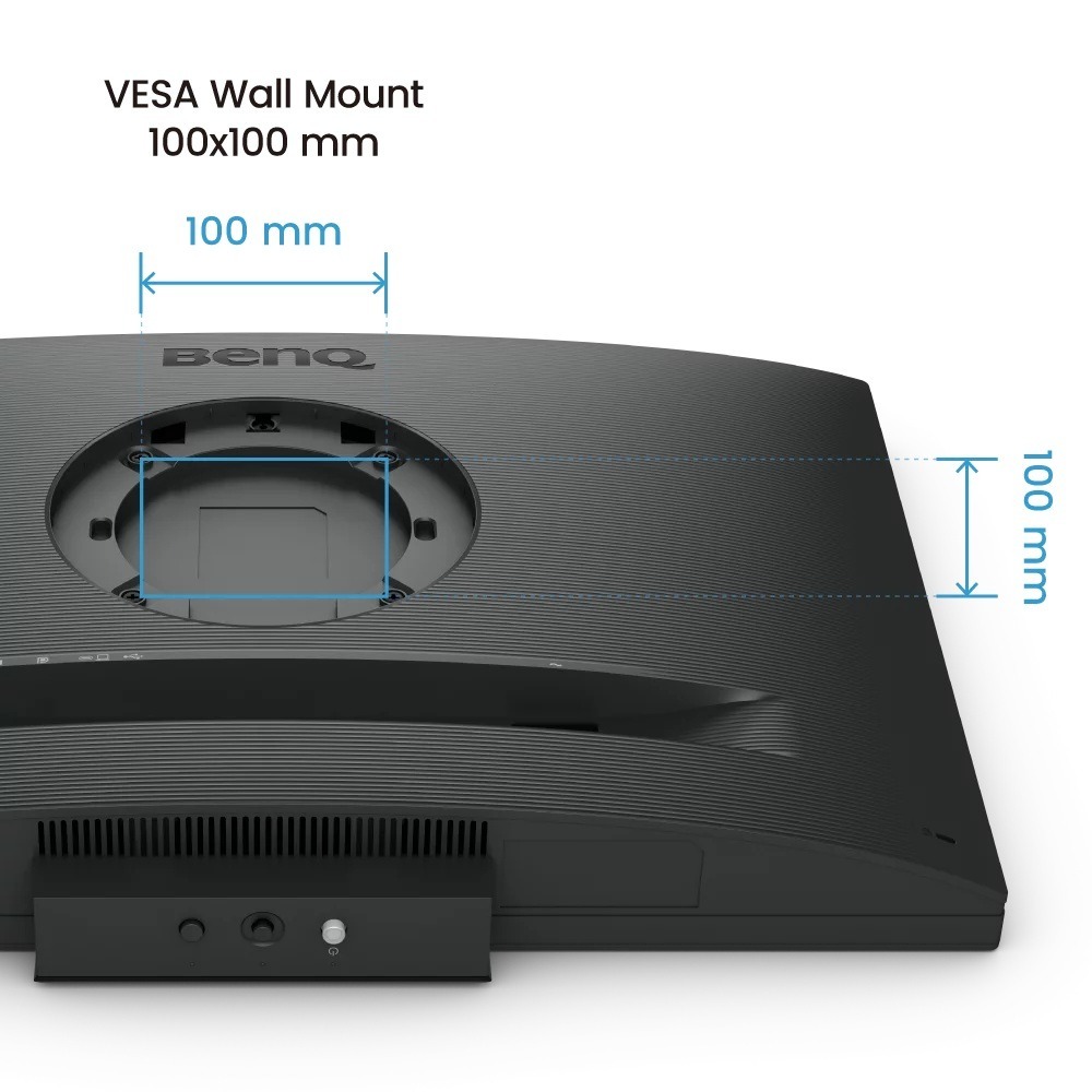 BenQ 明基 RD240Q 2K 光智慧護眼螢幕(24型/IPS/HDMI/DP/Type-C PD90W)-細節圖10