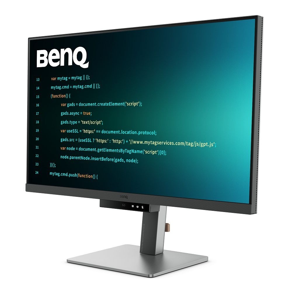 BenQ 明基RD320U 4K 光智慧護眼螢幕(32型/4K/HDMI/DP/Type-C/IPS)-細節圖2