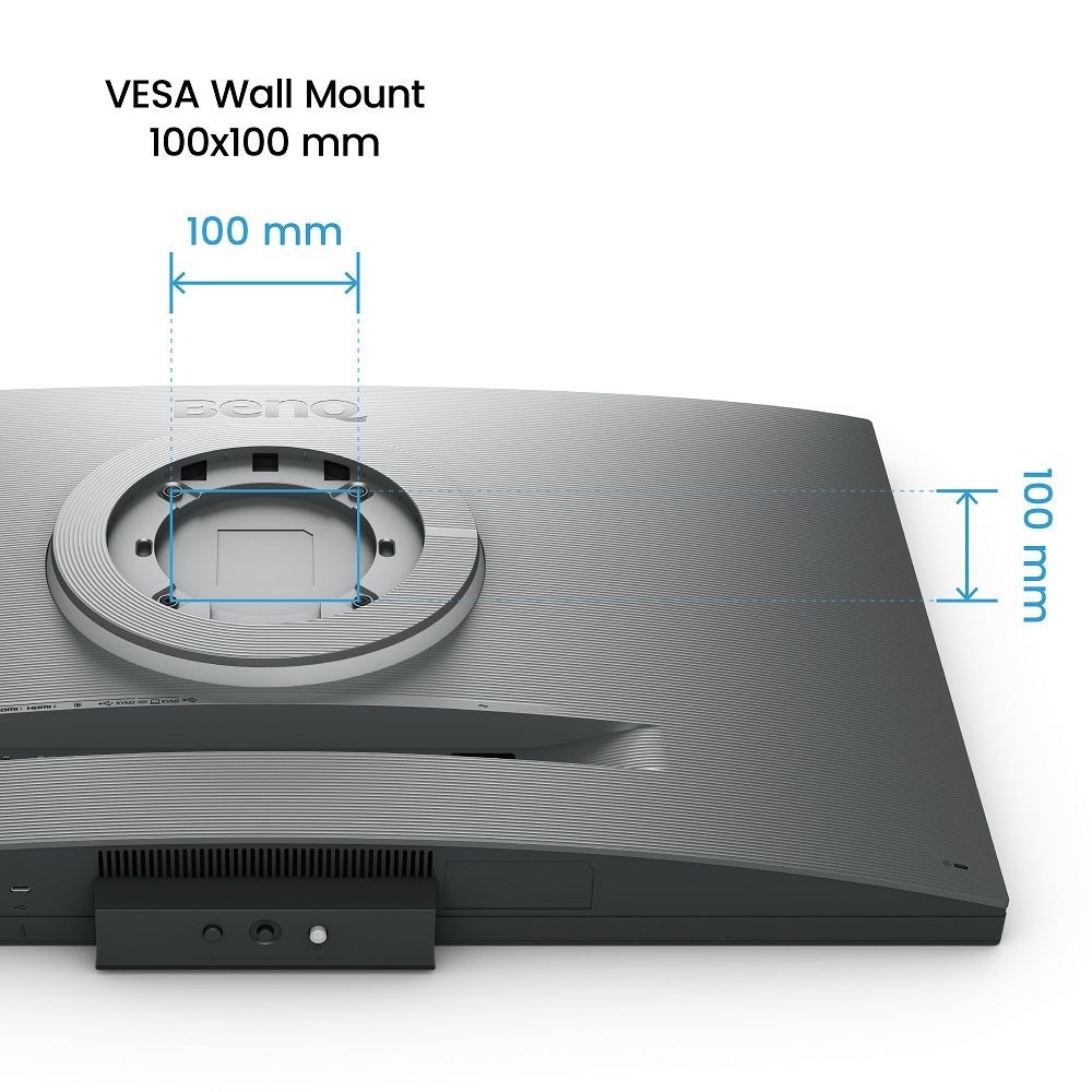 BenQ 明基RD320U 4K 光智慧護眼螢幕(32型/4K/HDMI/DP/Type-C/IPS)-細節圖8