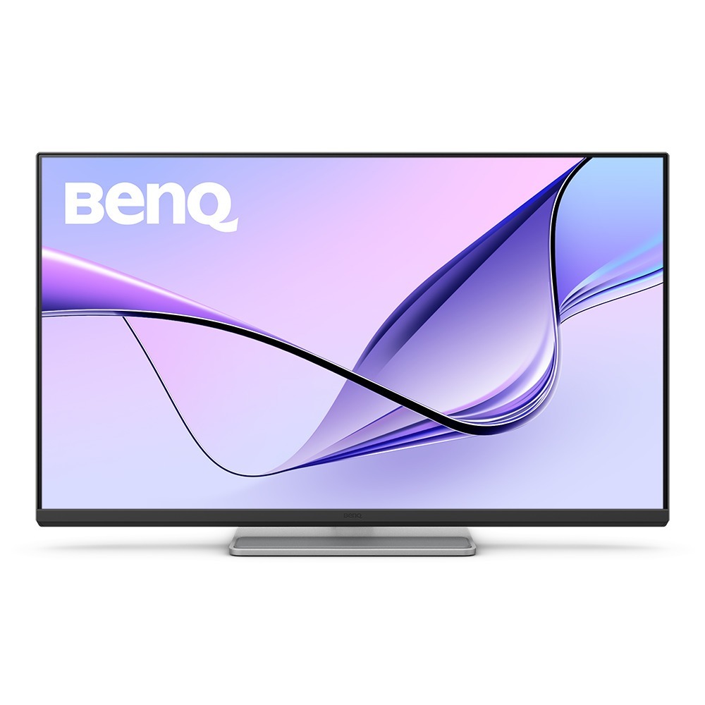 BenQ 明基MA320U 4K 最適合Mac外接護眼螢幕(32型/4K/HDMI/USB-C/IPS)-細節圖2