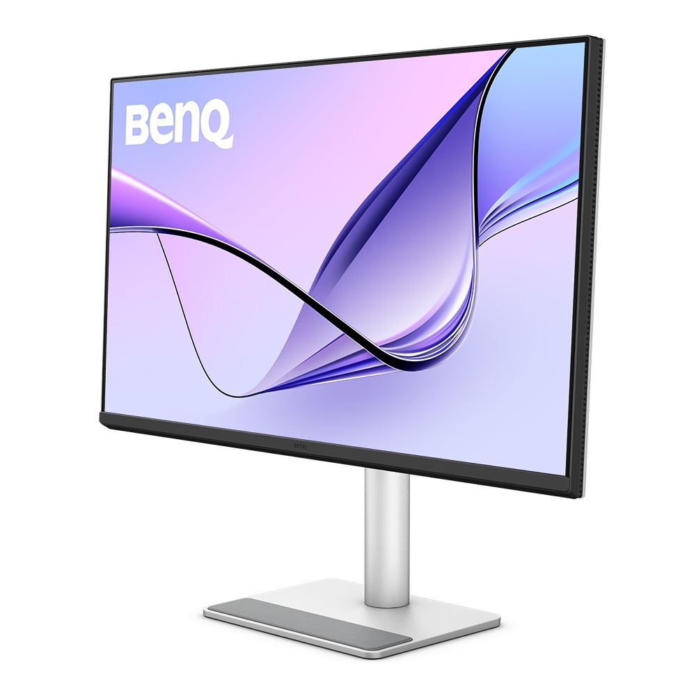 BenQ 明基MA320U 4K 最適合Mac外接護眼螢幕(32型/4K/HDMI/USB-C/IPS)-細節圖4