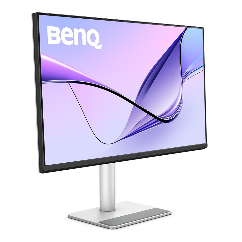 BenQ 明基MA320U 4K 最適合Mac外接護眼螢幕(32型/4K/HDMI/USB-C/IPS)-細節圖5
