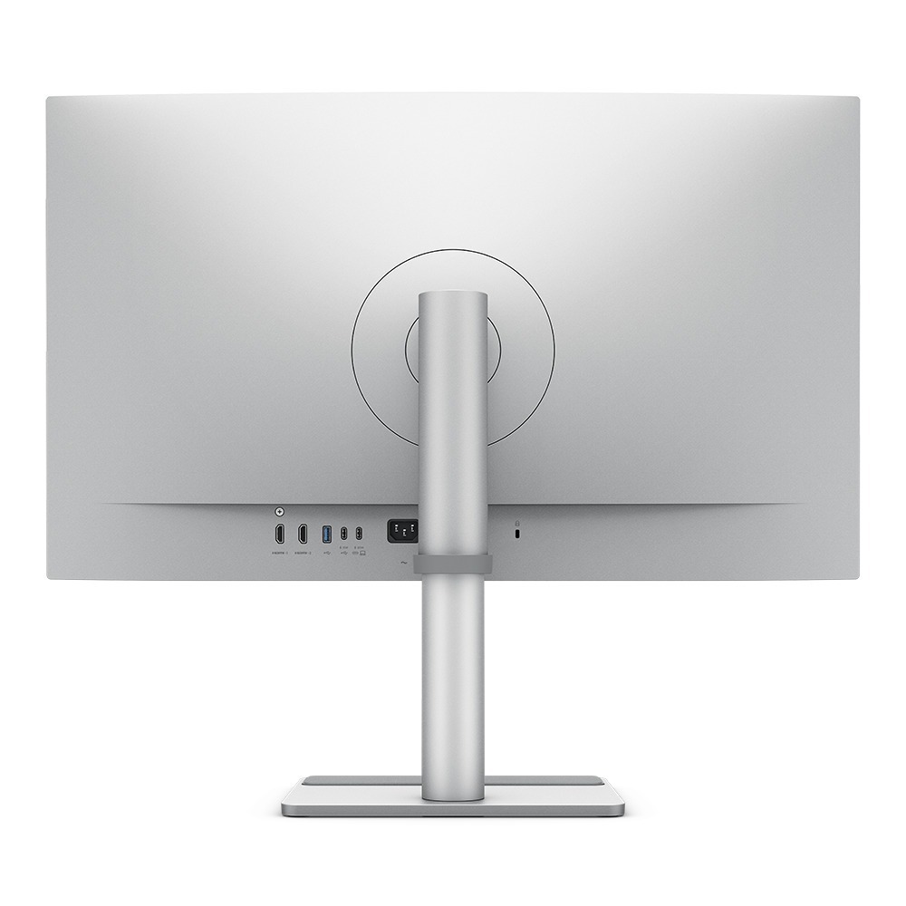 BenQ 明基MA320U 4K 最適合Mac外接護眼螢幕(32型/4K/HDMI/USB-C/IPS)-細節圖8