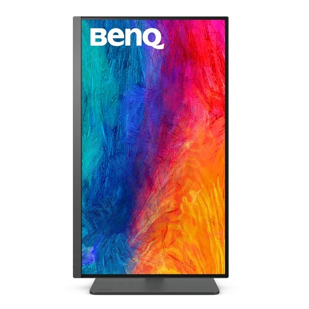 BenQ 明基 PD2705U 4K廣色域專業設計繪圖螢幕-細節圖3