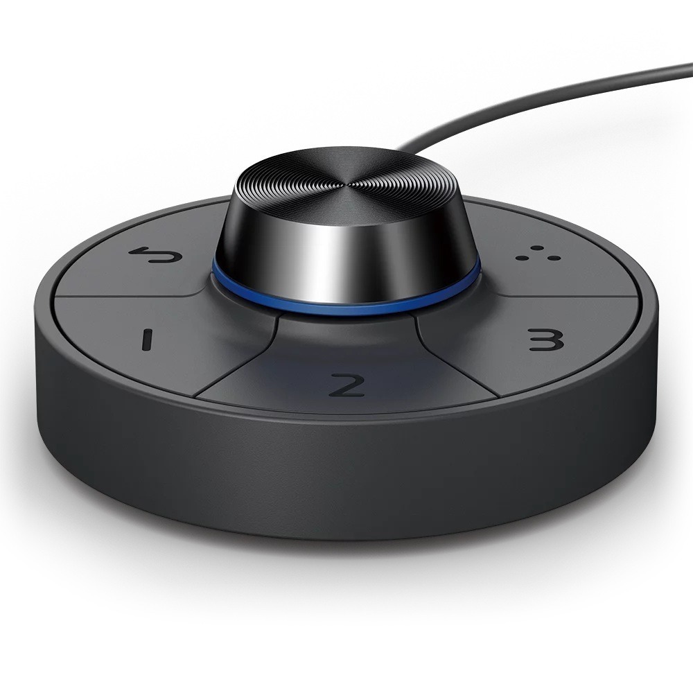 BenQ 明基 PD2705U 4K廣色域專業設計繪圖螢幕-細節圖6