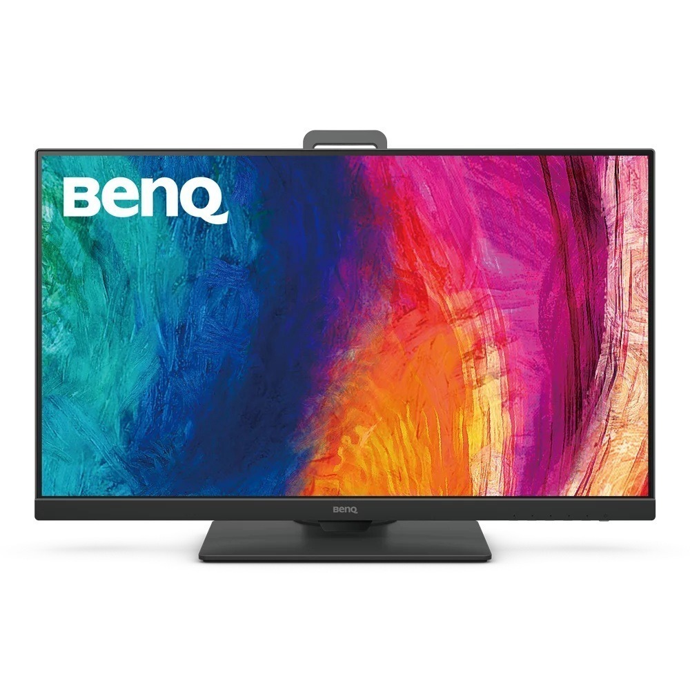 BenQ 明基 PD2705Q 2K廣色域專業設計繪圖螢幕-細節圖3