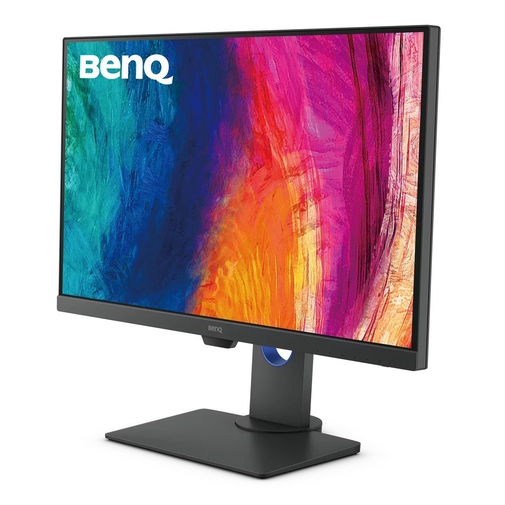 BenQ 明基 PD2705Q 2K廣色域專業設計繪圖螢幕-細節圖4