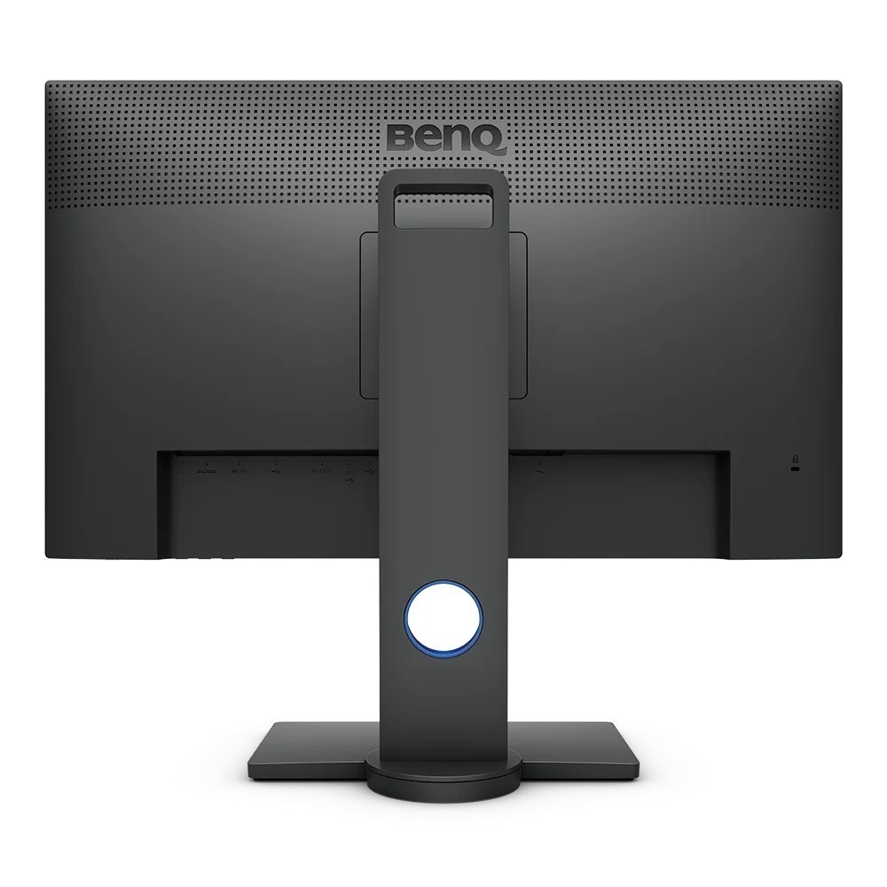 BenQ 明基 PD2705Q 2K廣色域專業設計繪圖螢幕-細節圖6