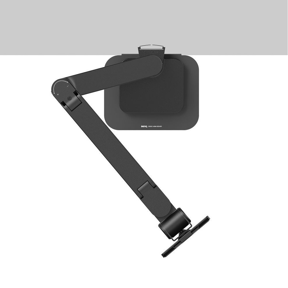 BenQ ERGO ARM BSH01 氣壓式螢幕支架(17-45吋適用)-細節圖5