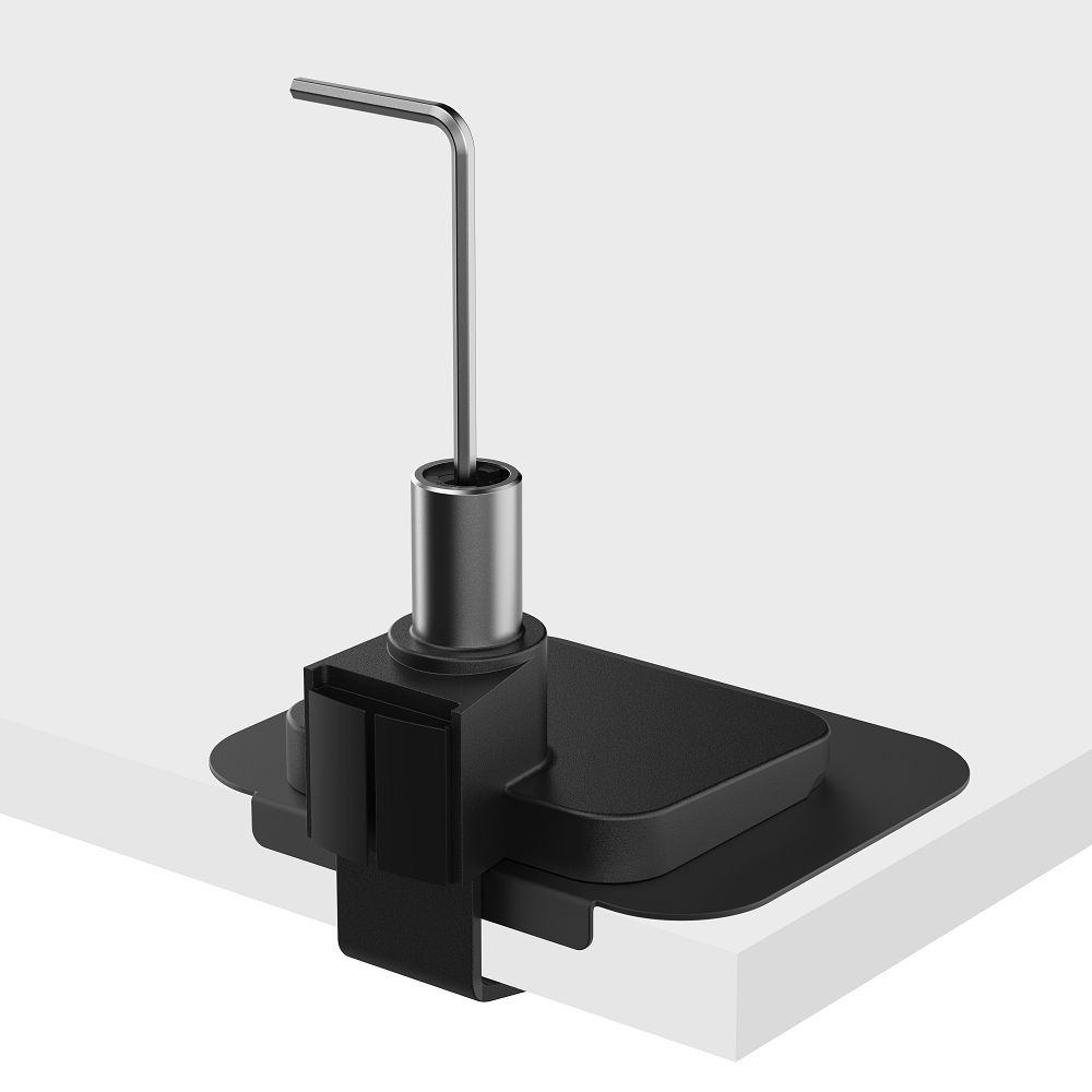 BenQ ERGO ARM BSH01 氣壓式螢幕支架(17-45吋適用)-細節圖9