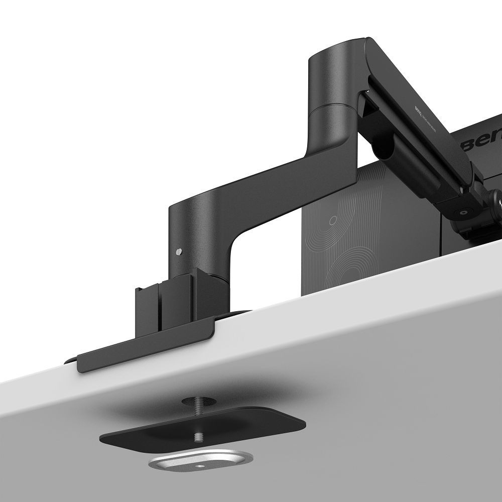 BenQ ERGO ARM BSH01 氣壓式螢幕支架(17-45吋適用)-細節圖11