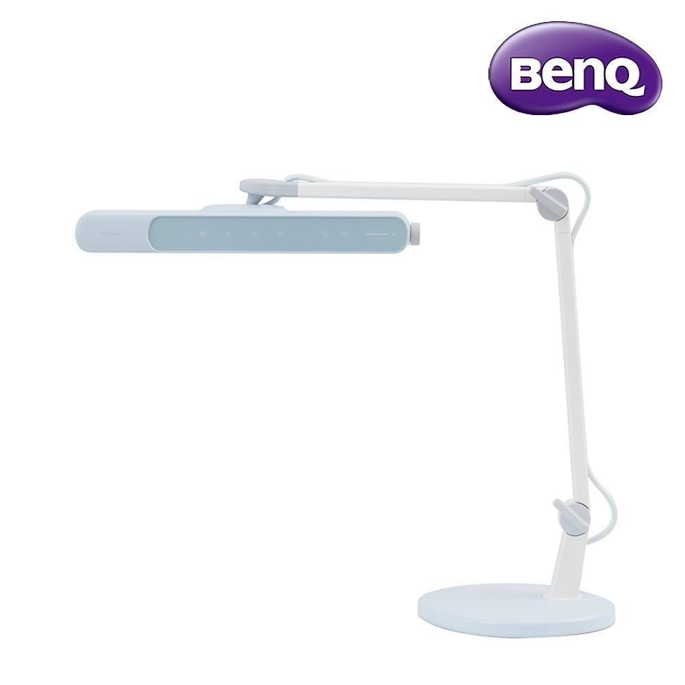 BenQ MindDuo 2 親子共讀護眼檯燈 -細節圖4