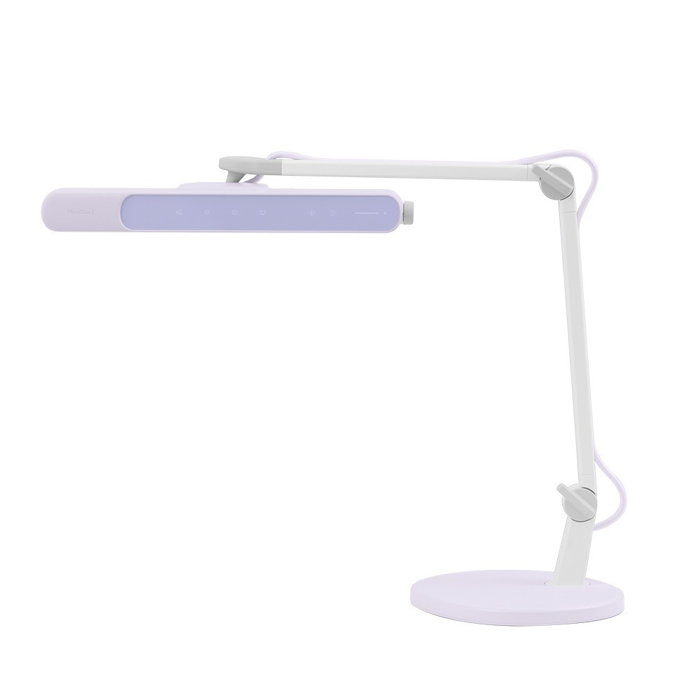 BenQ MindDuo 2 親子共讀護眼檯燈 -規格圖4