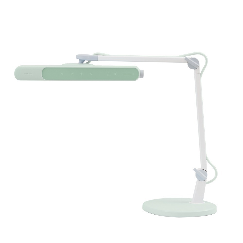 BenQ MindDuo 2 親子共讀護眼檯燈 -規格圖4