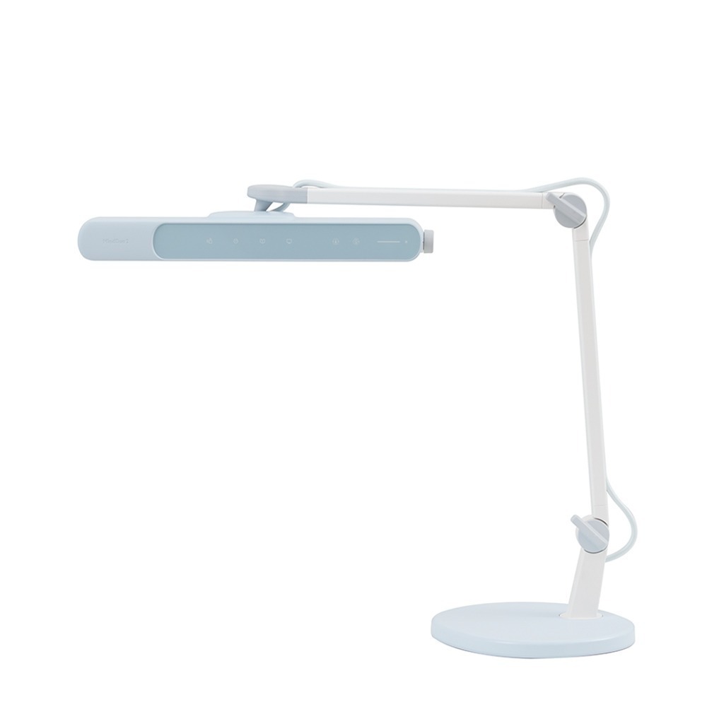 BenQ MindDuo 2 親子共讀護眼檯燈 -規格圖4