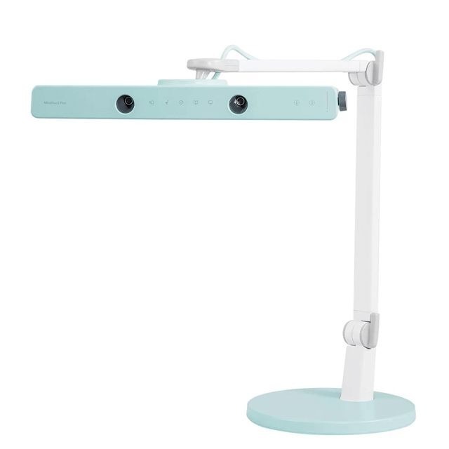 BenQ MindDuo 2Plus 坐姿偵測版 親子共讀檯燈-細節圖3