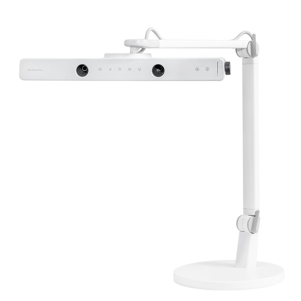 BenQ MindDuo 2Plus 坐姿偵測版 親子共讀檯燈-規格圖4