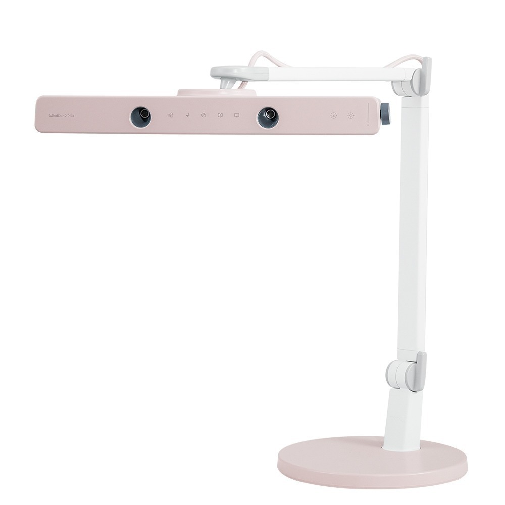 BenQ MindDuo 2Plus 坐姿偵測版 親子共讀檯燈-規格圖4