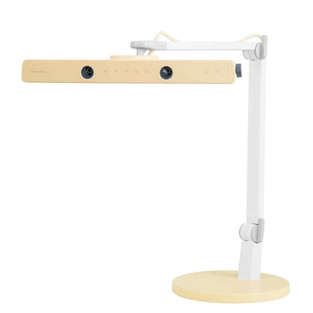 BenQ MindDuo 2Plus 坐姿偵測版 親子共讀檯燈-規格圖4