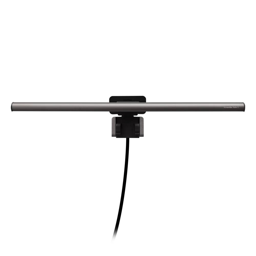 BenQ ScreenBar Halo2螢幕智能掛燈無線旋鈕版-細節圖2