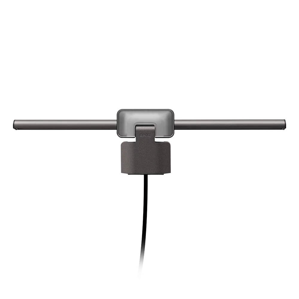 BenQ ScreenBar Halo2螢幕智能掛燈無線旋鈕版-細節圖6