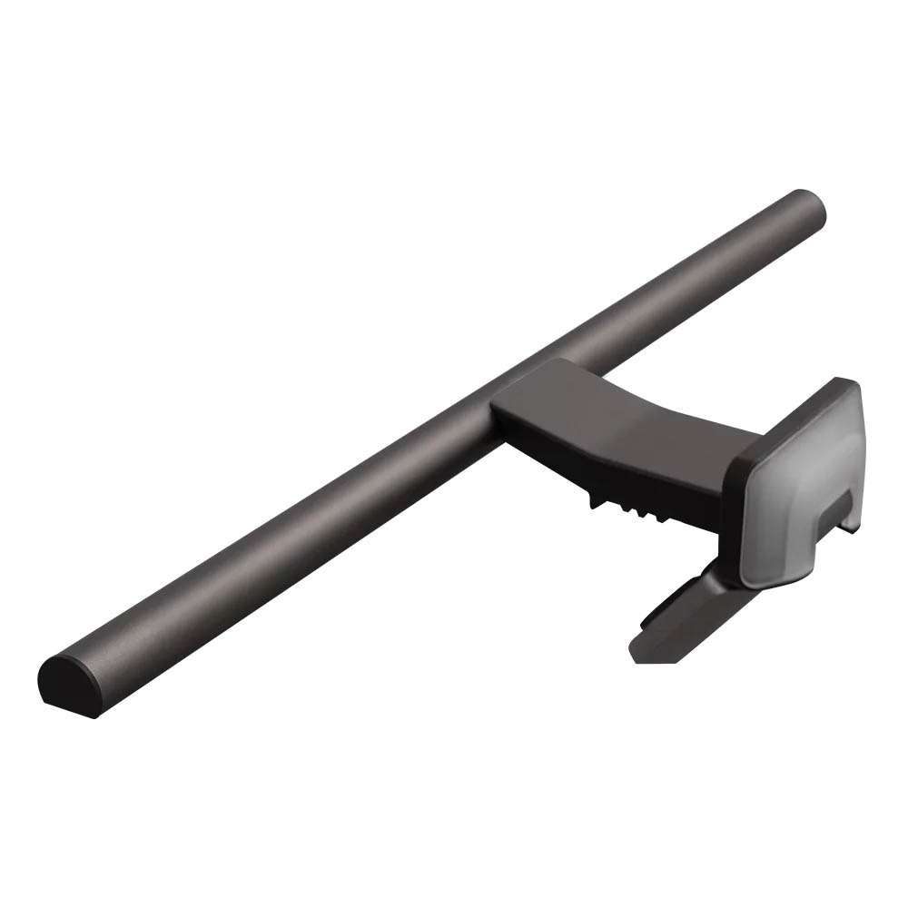 BenQ ScreenBar Halo2螢幕智能掛燈無線旋鈕版-細節圖8