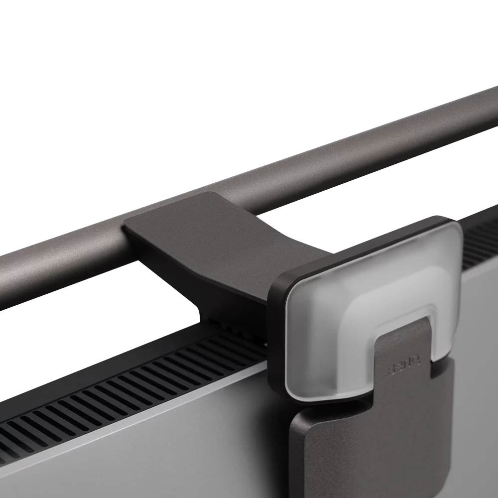 BenQ ScreenBar Halo2螢幕智能掛燈無線旋鈕版-細節圖9