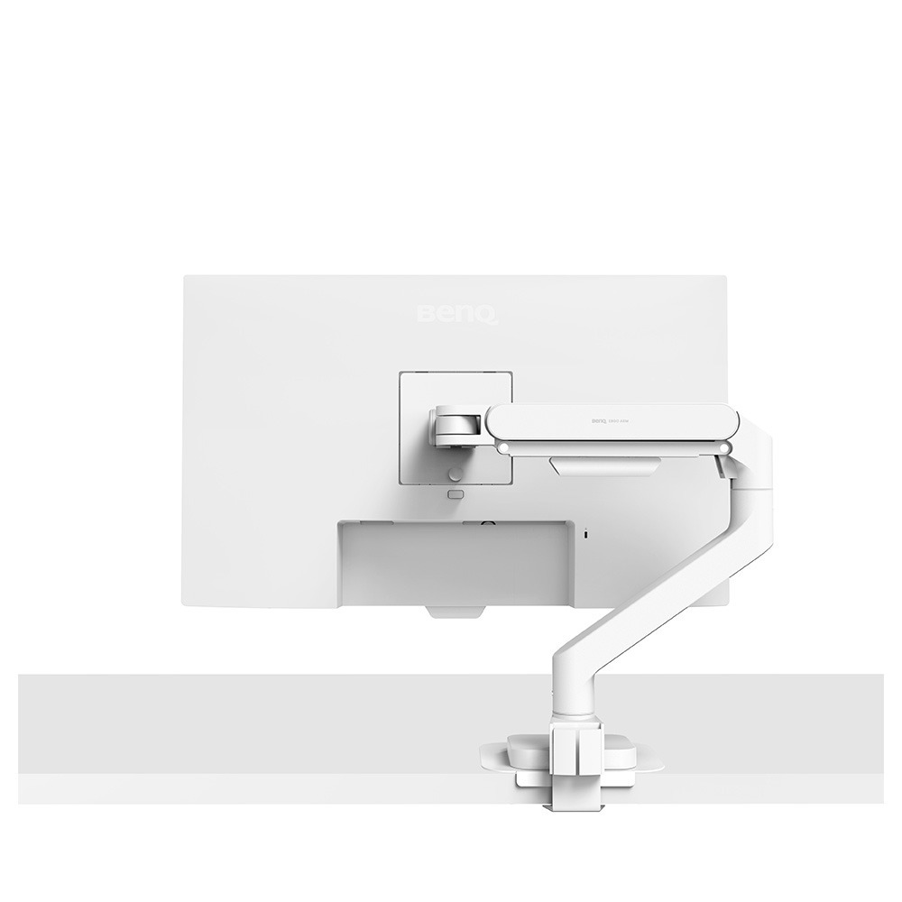 BenQ ERGO ARM BSH02 氣壓式螢幕支架(17-45吋適用)-細節圖4
