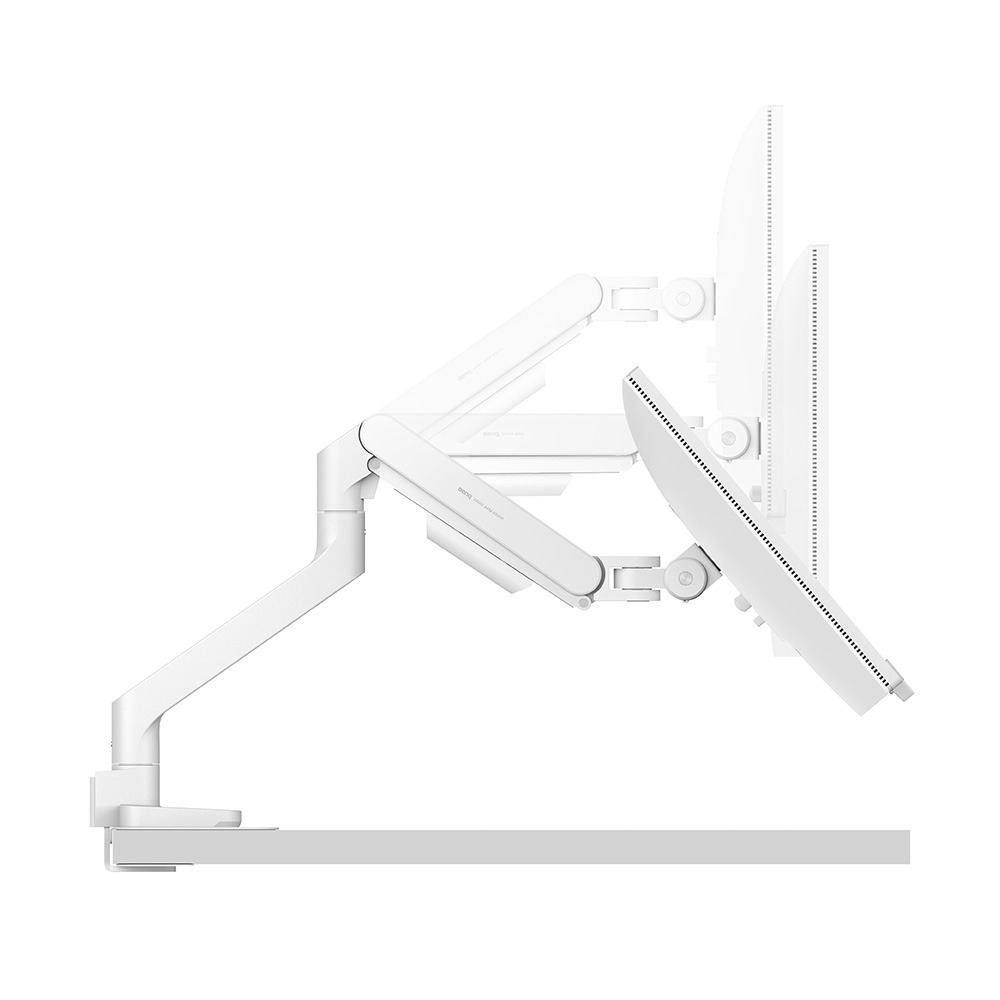 BenQ ERGO ARM BSH02 氣壓式螢幕支架(17-45吋適用)-細節圖6