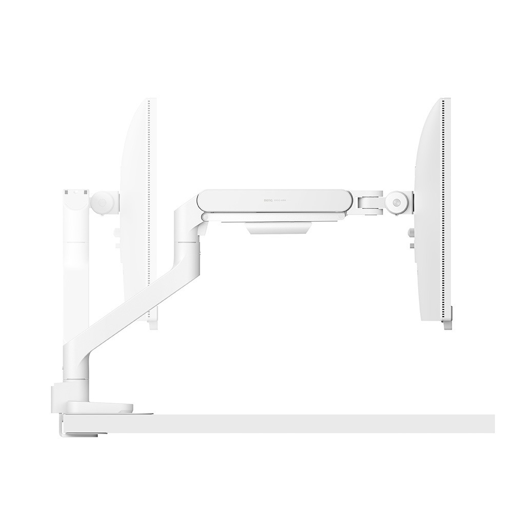 BenQ ERGO ARM BSH02 氣壓式螢幕支架(17-45吋適用)-細節圖7