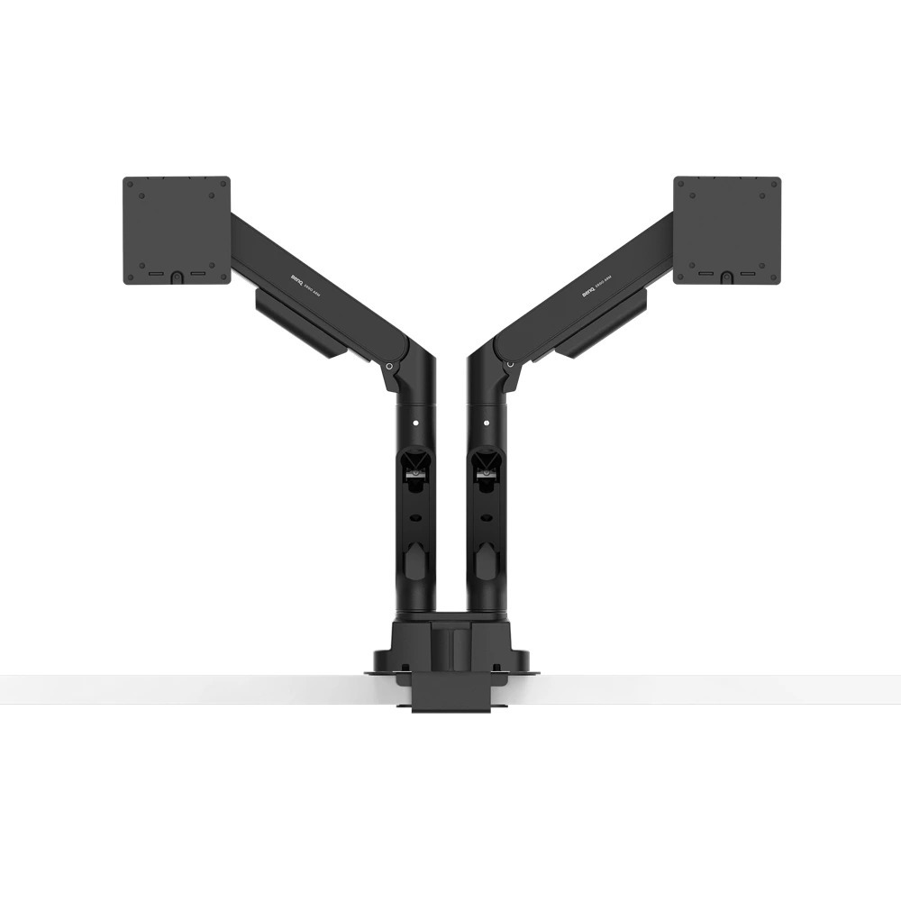 BenQ BDH01 ERGO ARM 氣壓式螢幕支架(雙臂)-細節圖4