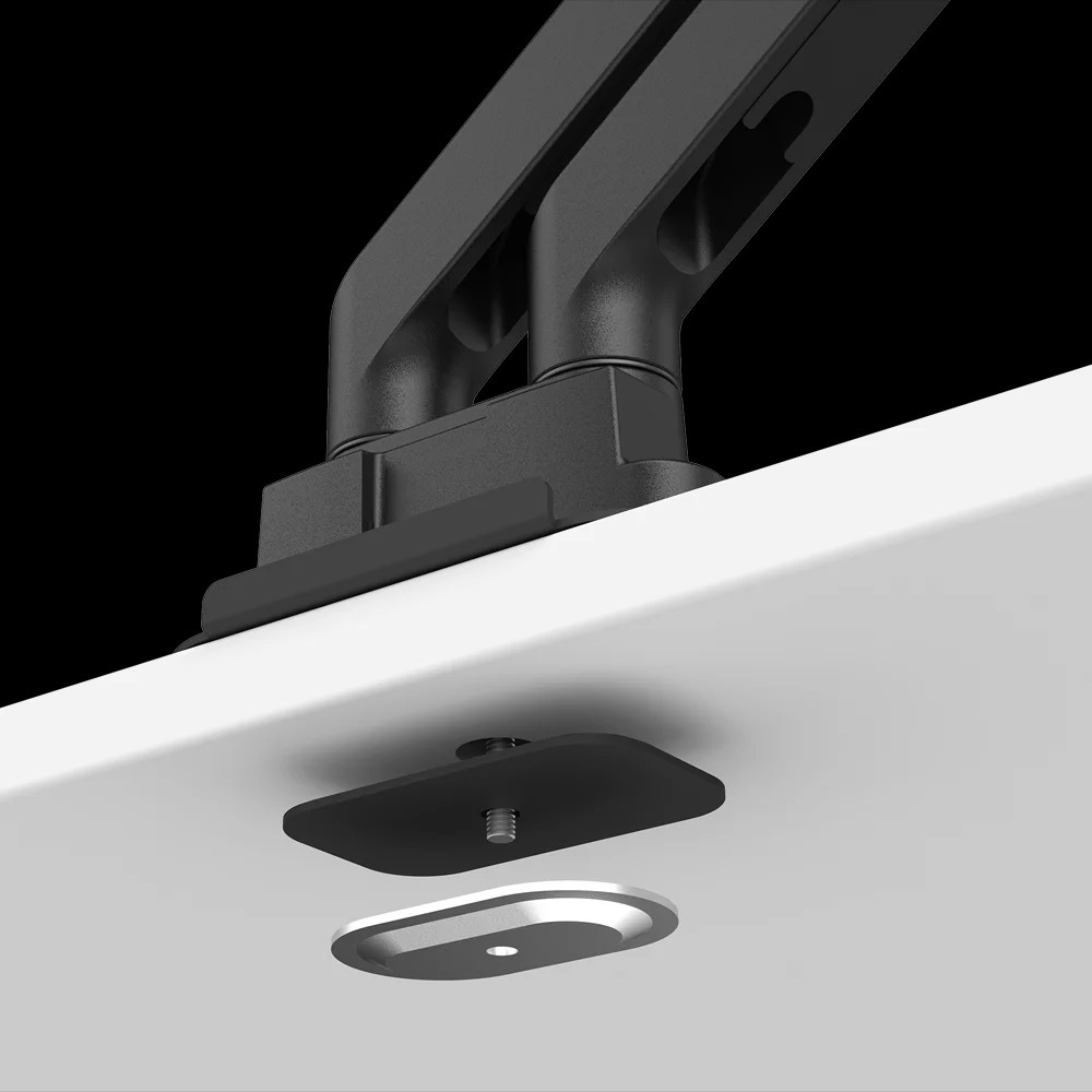 BenQ BDH01 ERGO ARM 氣壓式螢幕支架(雙臂)-細節圖10