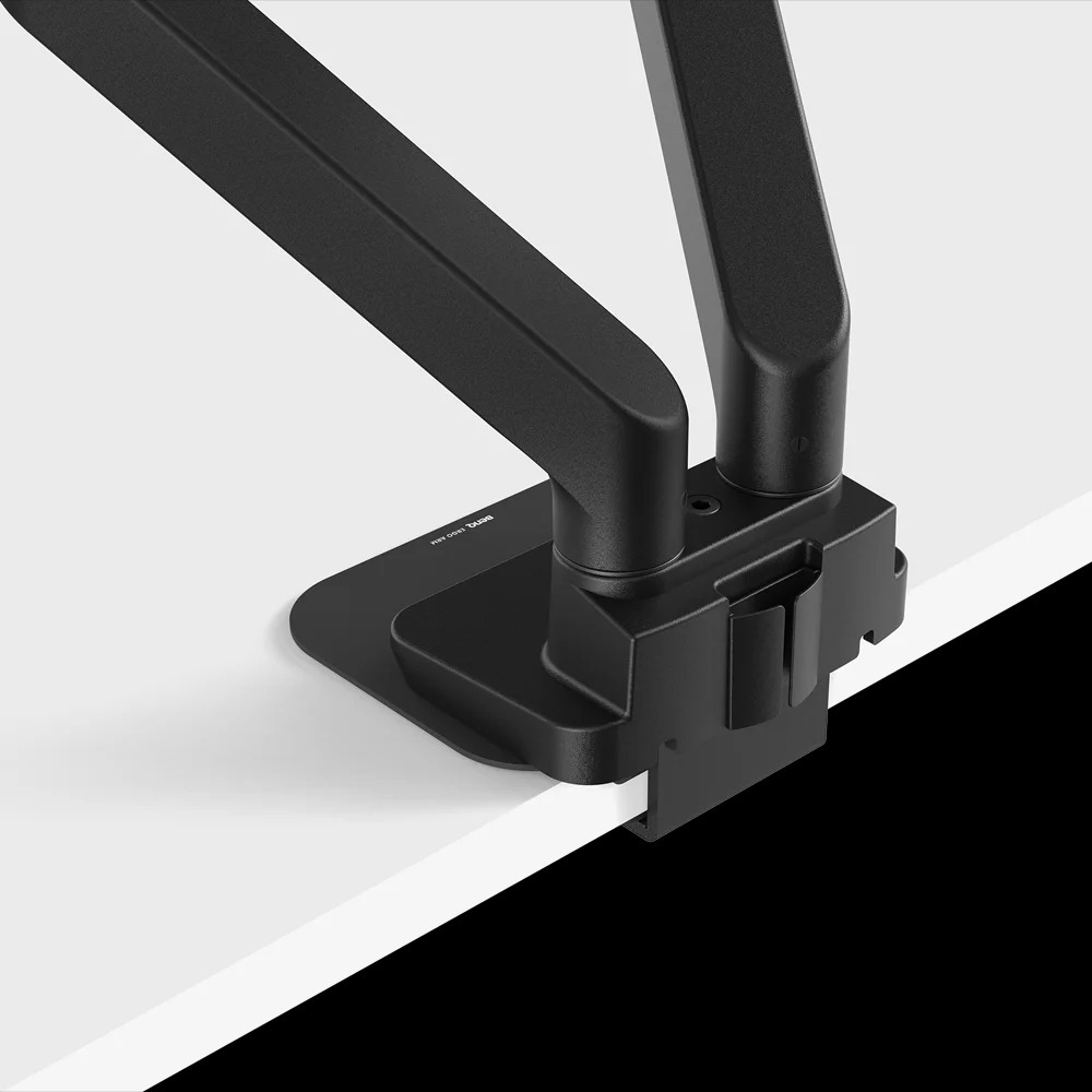 BenQ BDH01 ERGO ARM 氣壓式螢幕支架(雙臂)-細節圖11