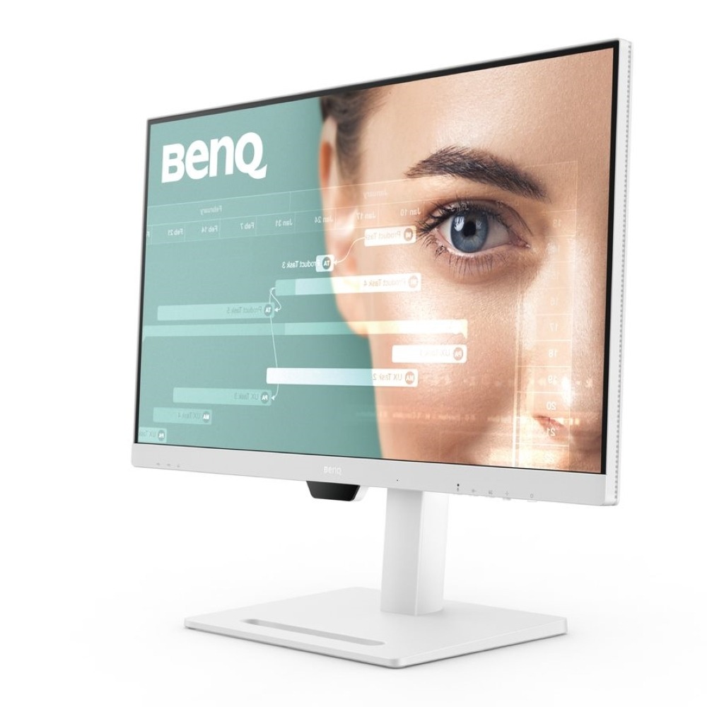 BenQ 明基 GW3290QT 智慧護眼螢幕(32型/2K/HDMI/DP/喇叭/IPS/Type-C)-細節圖2